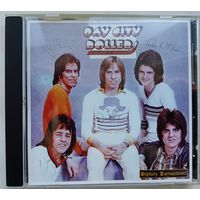BAY CITY ROLLERS - Rollin', CD
