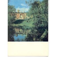 Открытка. Брест. Фото Ананьиных. Тир. 90 тыс.