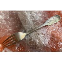 Вилка Хлебников 84 проба, 61 г.