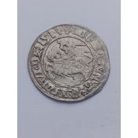 Полугрош 1514 г.