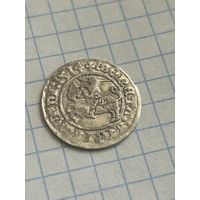 Полугрош 1514 года