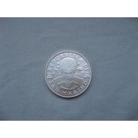 Сан-Марино 5000 лир 1999 год  Исследование от 1 рубля без минимальной цены