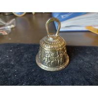 Колокольчик