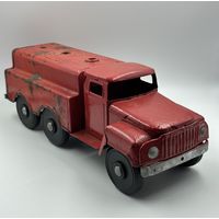 Игрушка. Пожарная машина. Жесть. СССР. 1960-70 годы. С рубля!