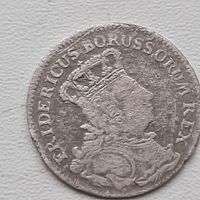 Шесть грошей для пруссии