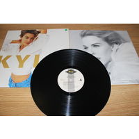 Kylie Minogue – Rhythm Of Love