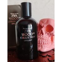 Zara Wood collection 02 Opulent