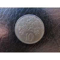 10 центов. С 20 копеек. Распродажа коллекции. Смотрите другие лоты.