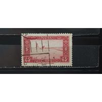 РАСПРОДАЖА АЛЖИР 1936г. Гаш.