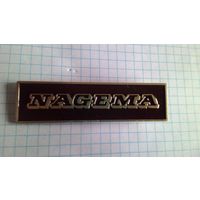 Компания NAGEMA, Германия.