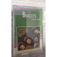 Аудиокассета BEATLES