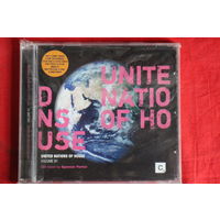 Various - United Nations Of House Volume 01 (CD2 Mixed By Spencer Parker) (2006, CD)