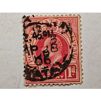 Португалия  марка