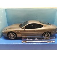 Cararama Aston Martin DB7 1/43