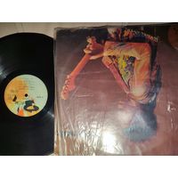 Jimi Hendrix Isle of wight