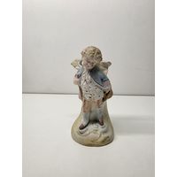 Странствующий юноша. Старая Германия