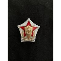 Отличник милиции Люкс