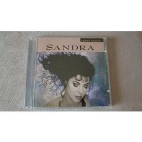 Sandra - Fading Shades (Европа)
