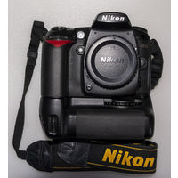 Nikon D90 body