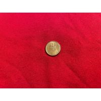 1 грош 2022 года Польша