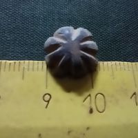 Накладка цветок