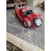 Модель ретро авто.