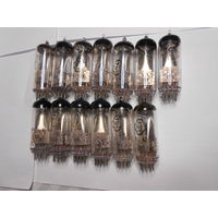 Радиолампа 6Е1П - СМОТРИТЕ ОПИСАНИЕ