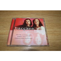 Baccara - Woman To Woman - CD