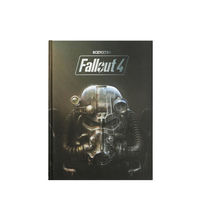 Артбук "Fallout 4". Art Of Fallout 4