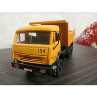 Камаз - 65111 (конверсия),, ЭЛЕКОН,,