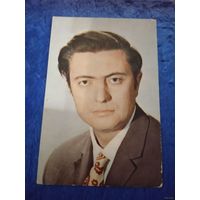 Актер Вадим Бероев.а.