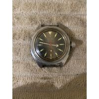 Часы Восток амфибия с рубля без мпц!