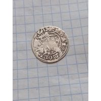Полугрош 6