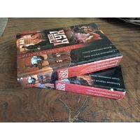 Глен Кук. 2 книги. Золотая серия фэнтези.