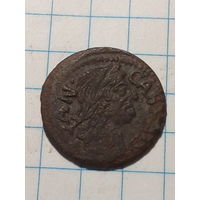 Боратинка ВКЛ и Речь Посполитая 1663 год