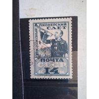 Пион.слет 1929