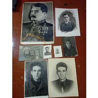 Фотографии 2 мировой войны