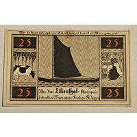 Германия нотгельд