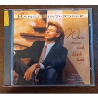 Hansi Hinterseer - Ween Man Sich Lieb Hat