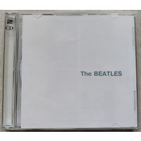 The Beatles. White. 2 CD.