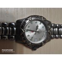 Часы Swiss Military automatic