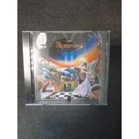 PENDRAGON   "THE WINDOW OF LIFE"  CD 1994/2012
