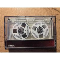 Кассета с бобинками