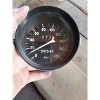 ВАЗ 2103, 2104, 2105,2106. Спидометр