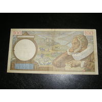 Франция, 100 Фр. 1941