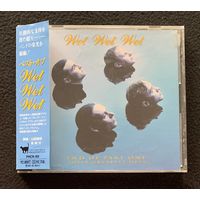 Wet Wet Wet – End Of Part One - Their Greatest Hits