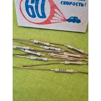 Терморезисторы ММТ-1 (СССР)