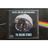 The Rolling Stones – The Rolling Stones (1989, CD)