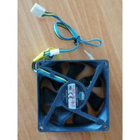 Вентилятор А8025-30RB , 12 Вольт, 0.3 Ампера