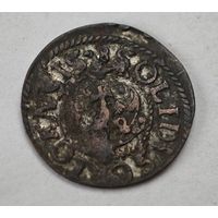 1638 год Солид